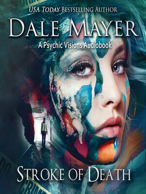cover image of Stroke of Death